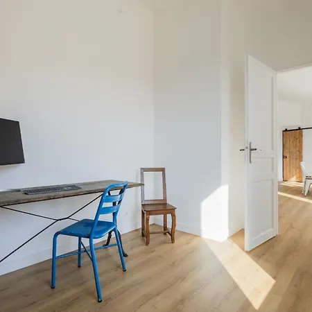 Belle Renovee Aux Portes De L'ile D'oleron Villa