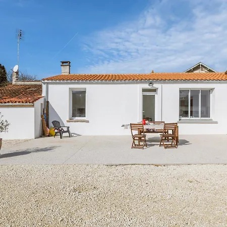 Belle Renovee Aux Portes De L'ile D'oleron * Bourcefranc