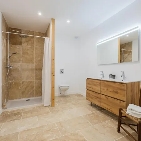 Belle Renovee Aux Portes De L'ile D'oleron Villa Bourcefranc